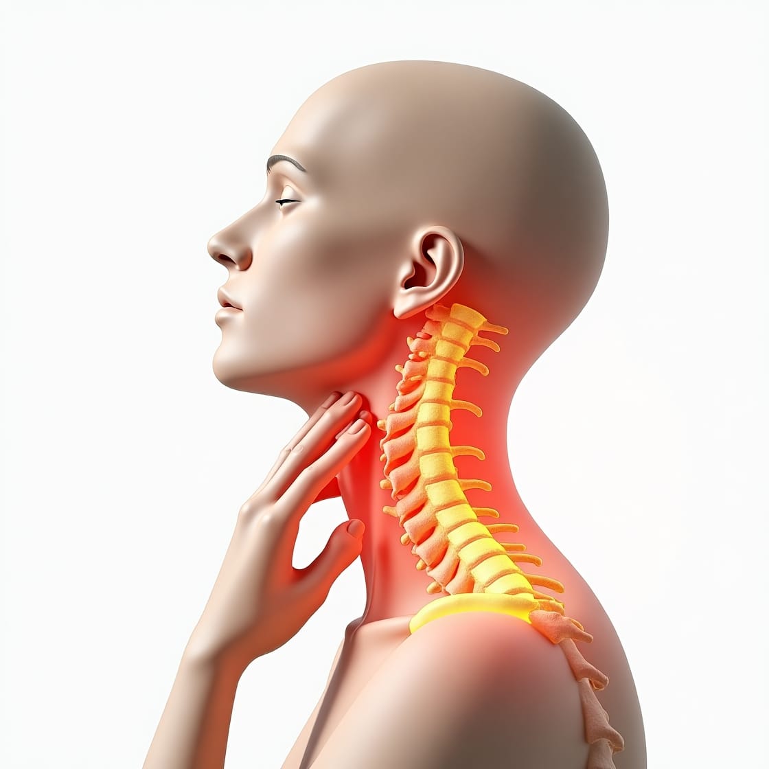 Neck Pain