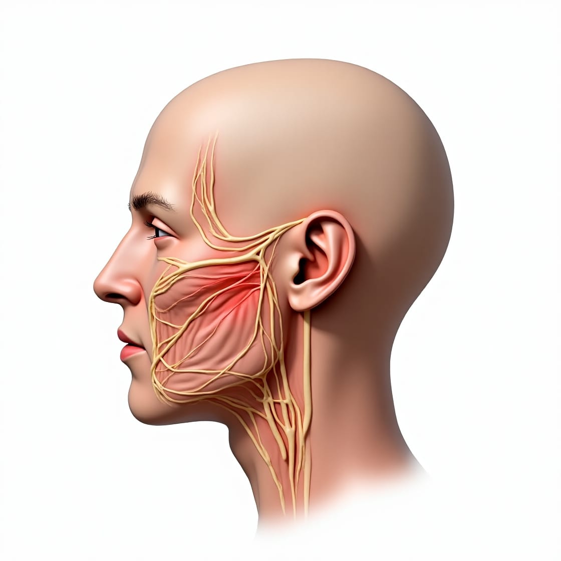 Orofacial or Trigeminal Pain