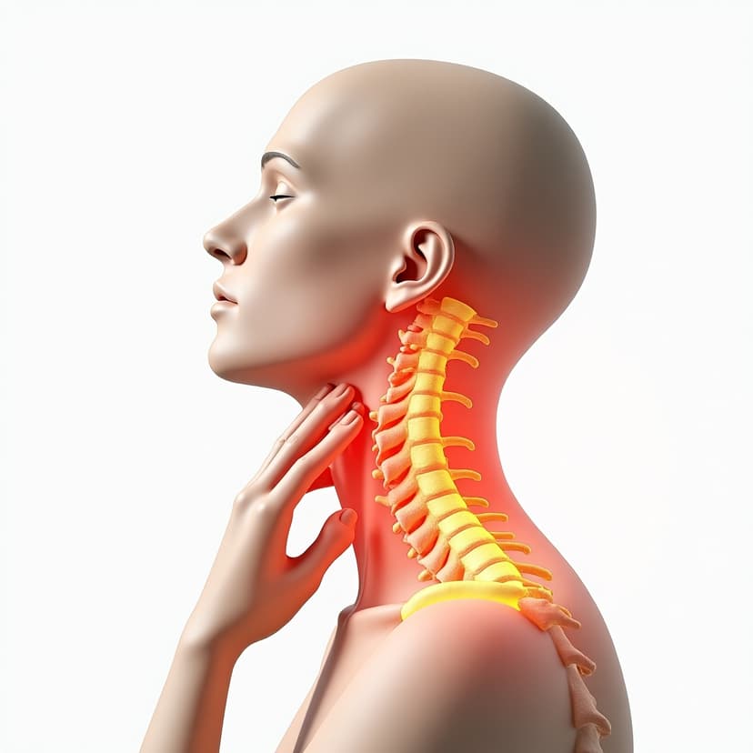 Neck Pain