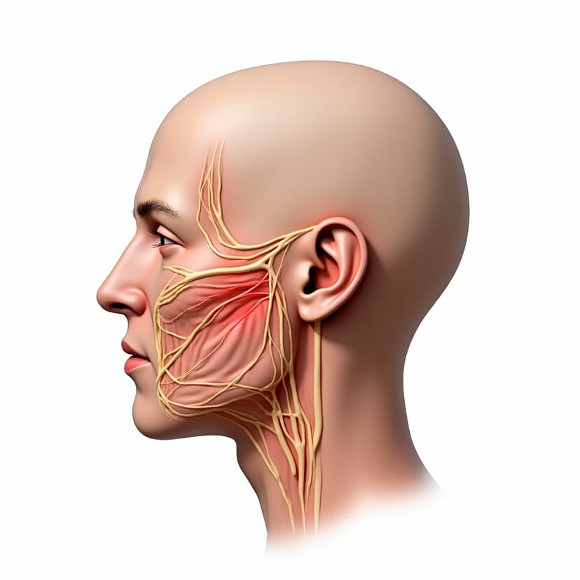 Orofacial or Trigeminal Pain